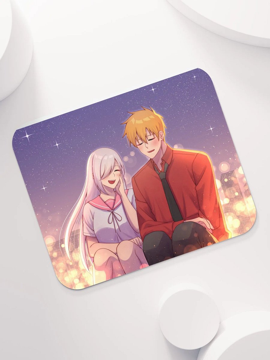 SebbyxSolar Mousepad product image (7)