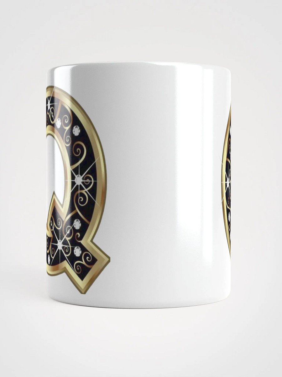 Dimond Q Mug product image (15)