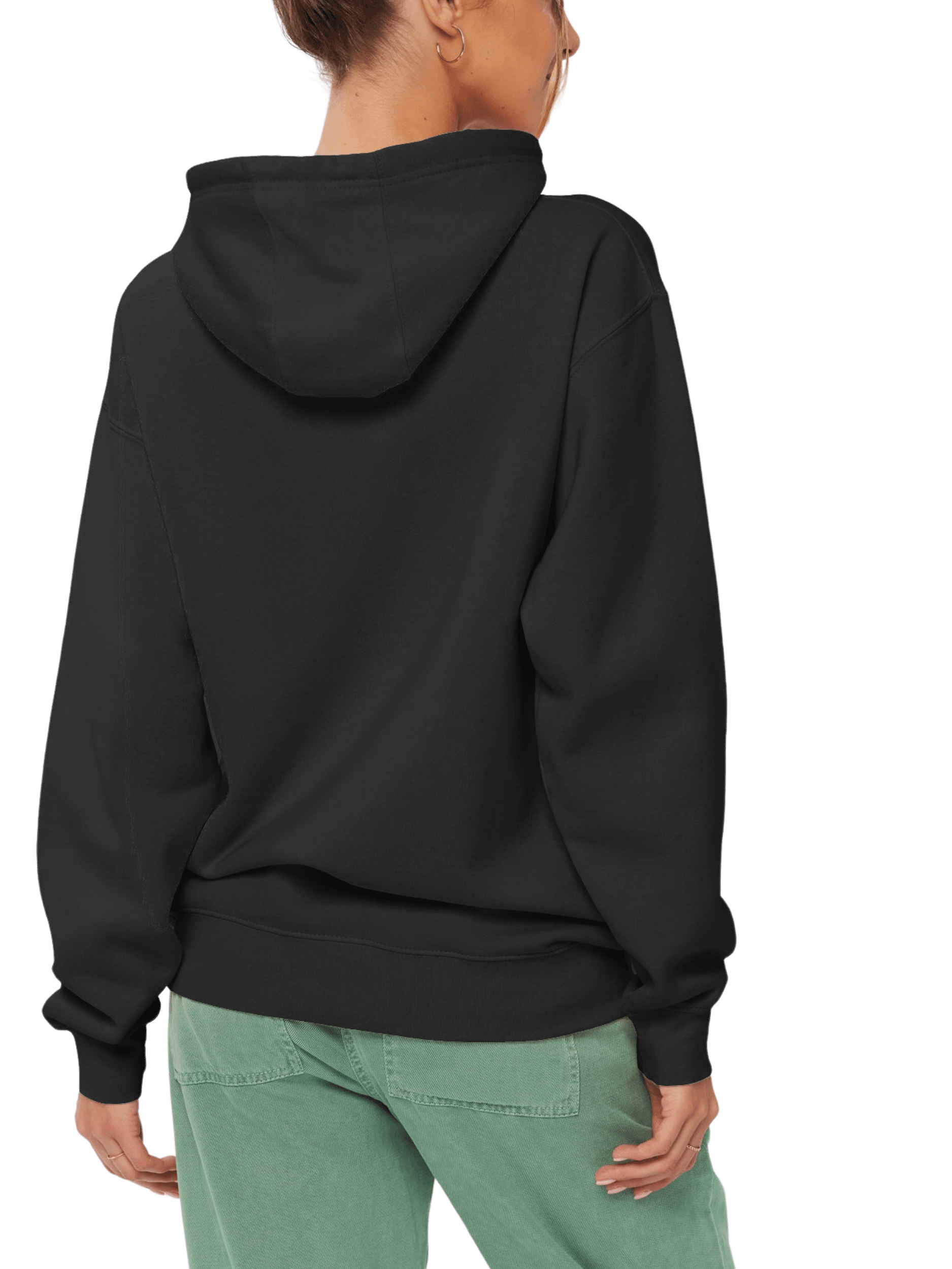 "Neon" Premium Pullover Hoodie product image (5)