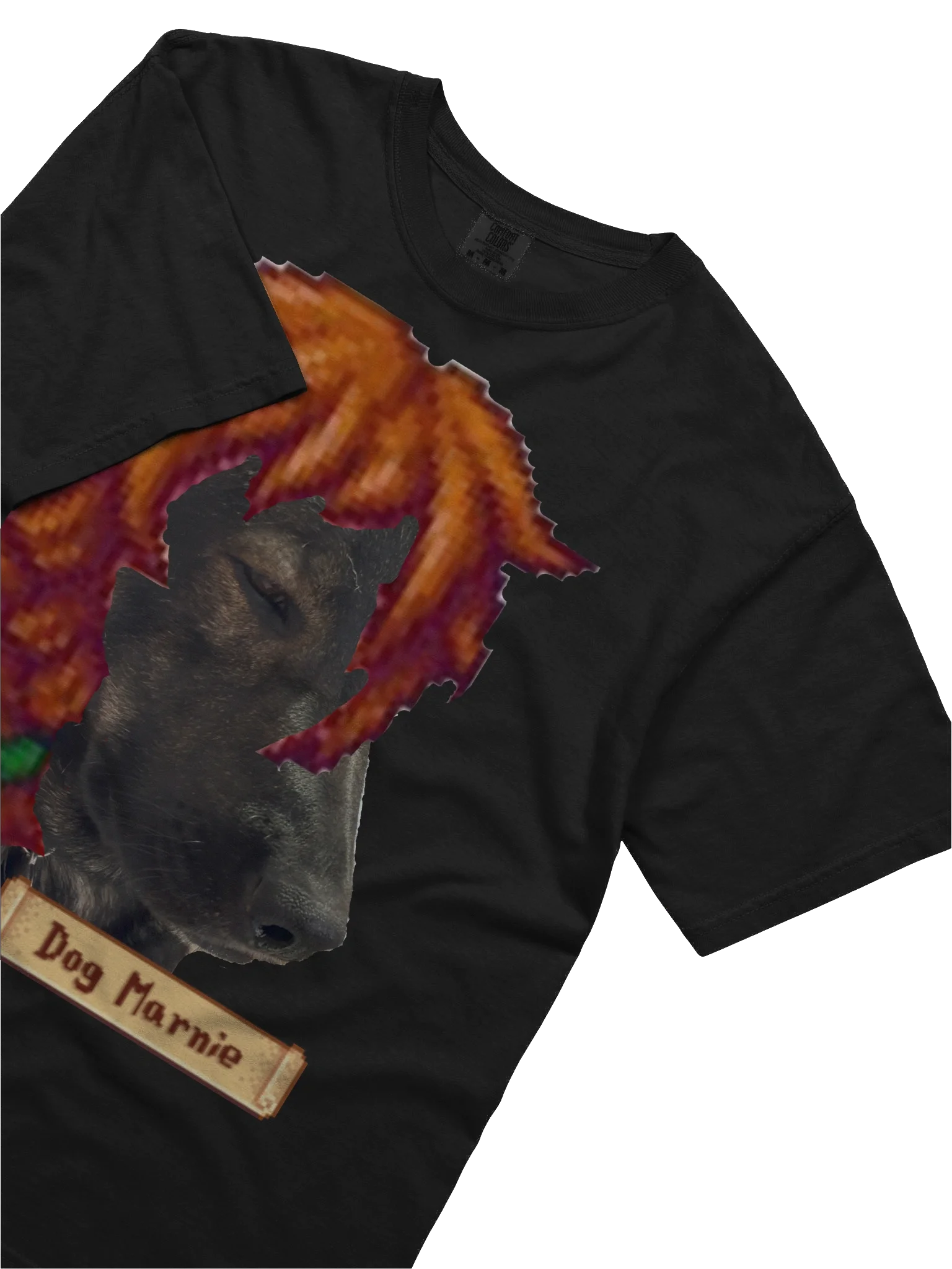 Dog Marnie product image (5)