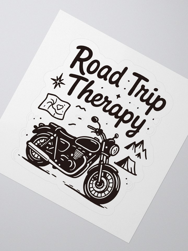 Road Trip Therapy product image (4)