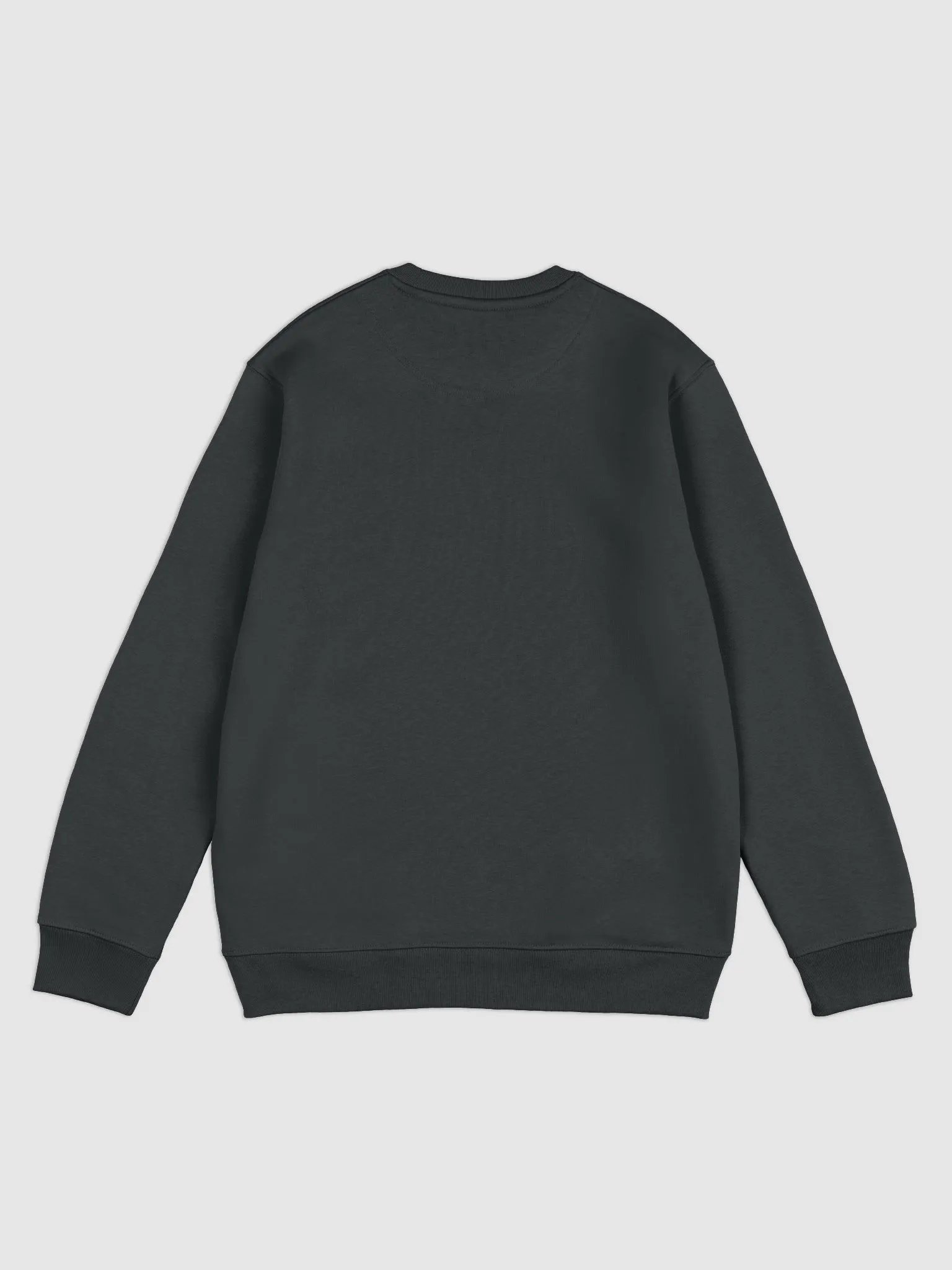 Jessimama Logo Crewneck Sweater - Unisex product image (2)