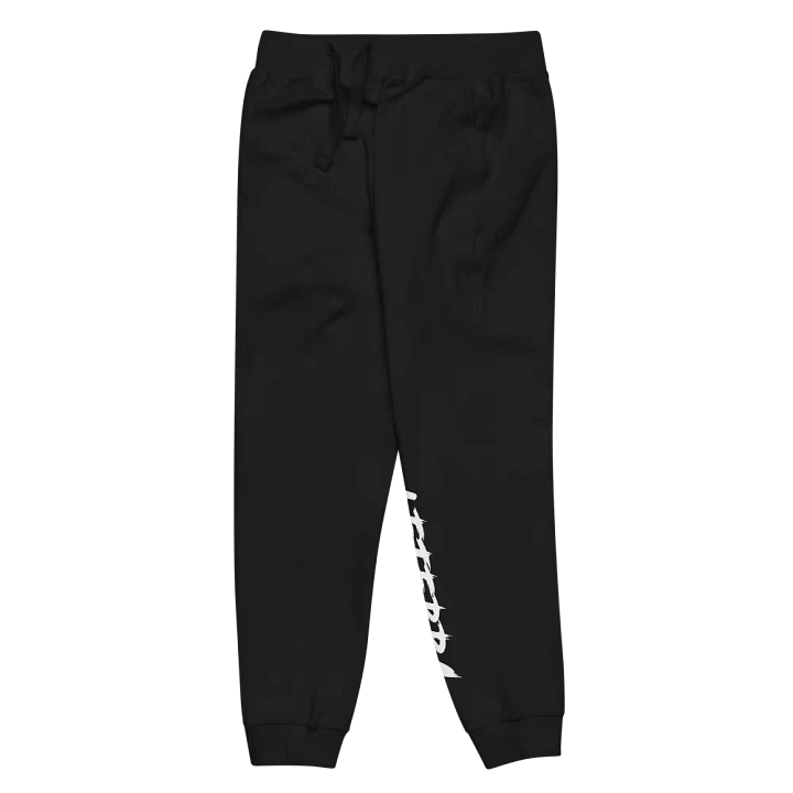 PANTALONES LTBR HARD - LOGO BLANCO product image (7)