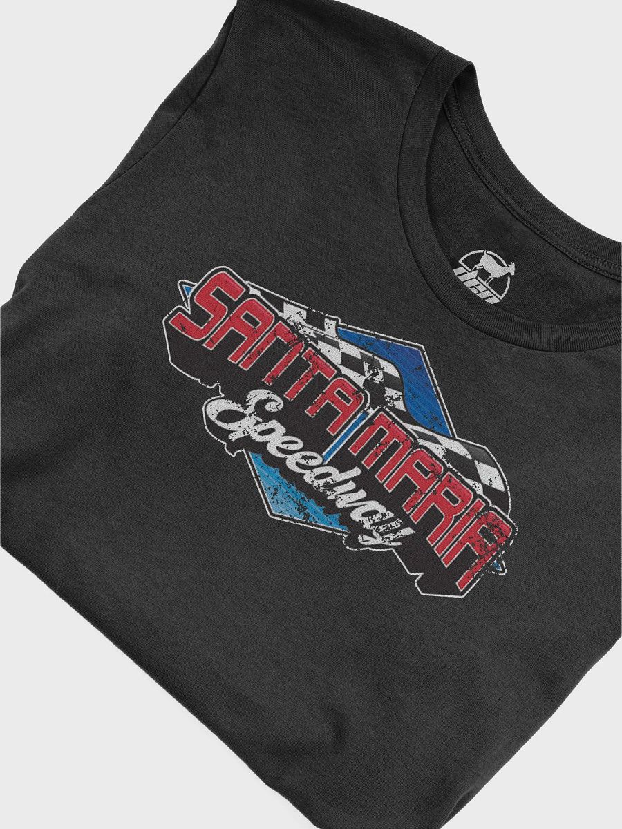 Santa Maria Speedway T product image (5)