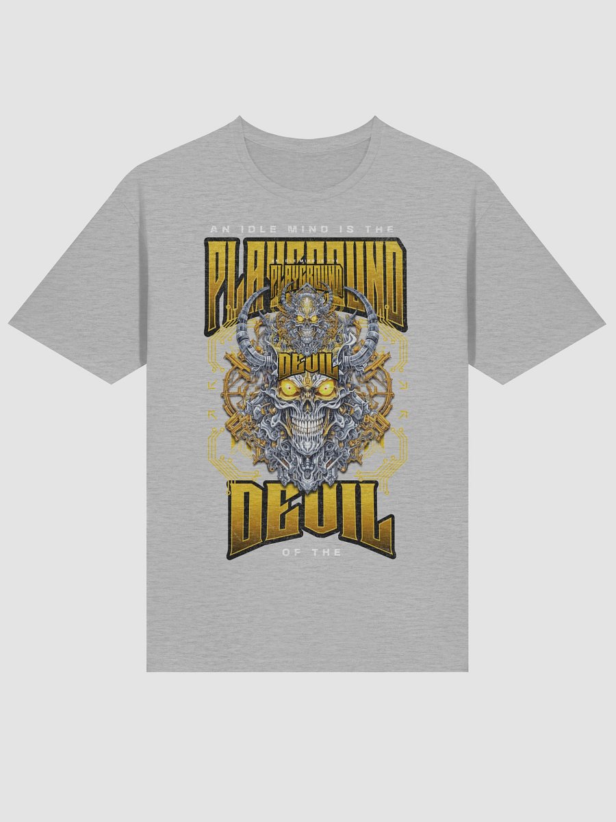 The Playground of the Devil product image (73)