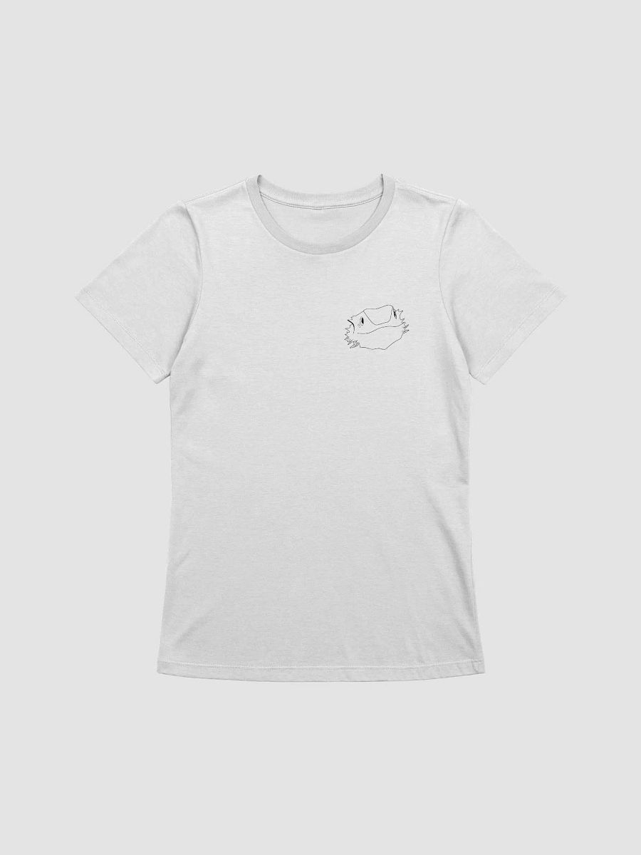 Frankie Face Women's Relaxed Tee product image (3)