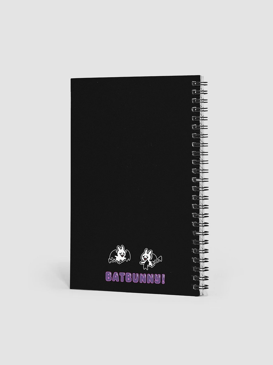 Searching For Myself Notebook product image (2)
