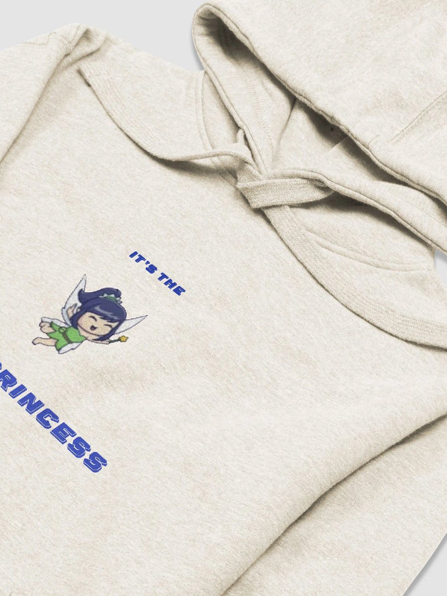 It's the Pixie Princess Hoodie product image (10)