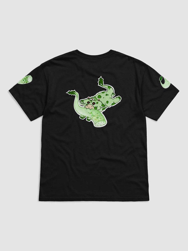 "Tail Lovers" Unisex T-Shirt product image (2)