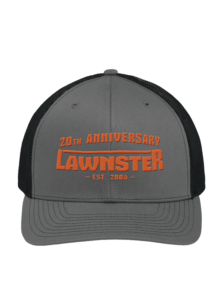 20th Anniversary Mesh Hat product image (1)
