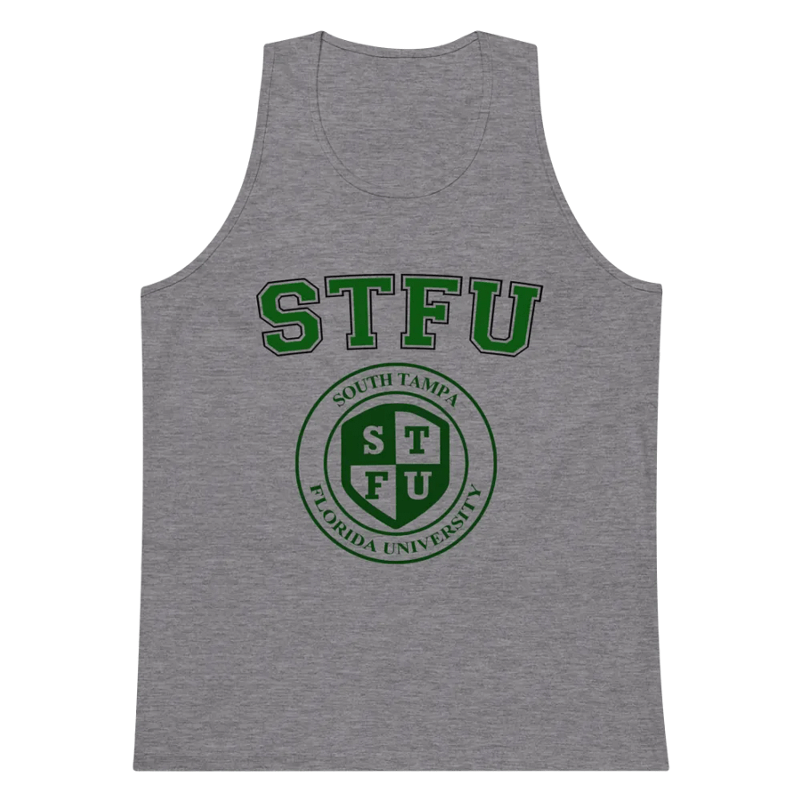 Men's Premium Tank Top Light Colors product image (22)