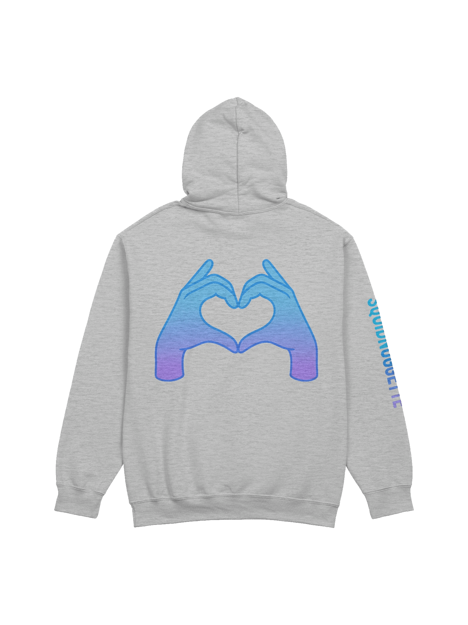 Squidnugette Hoodie product image (5)