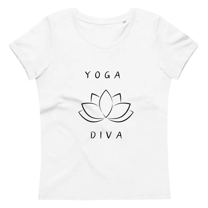 Eco T-shirt product image (2)