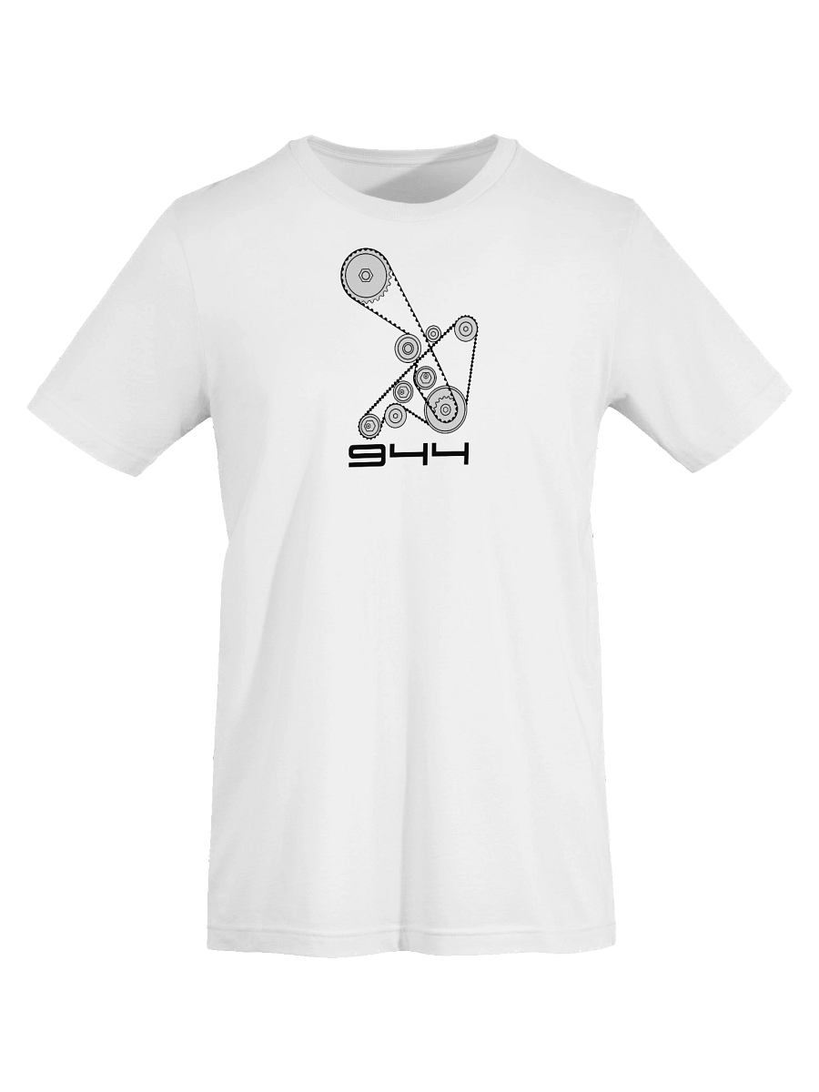 944 Timing Belt Change - Classic Tee Shirt product image (19)