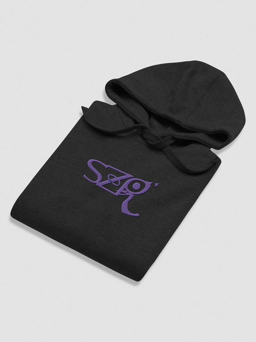 SuperZrussell Stitched Hoodie product image (4)