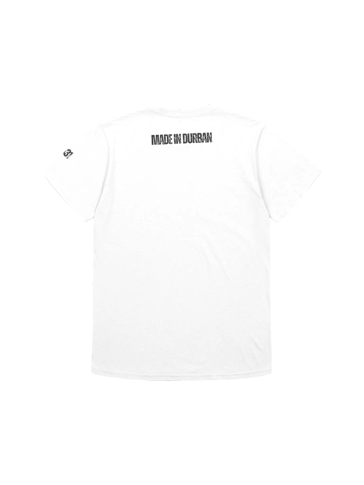 Turnt in Durbz - T-Shirt product image (2)