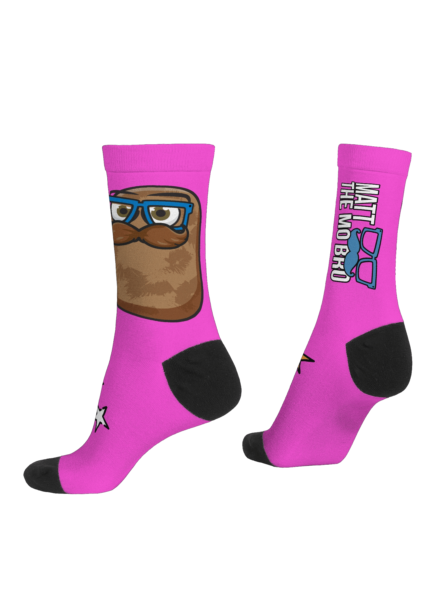 Sweet Sixteen Socks product image (1)