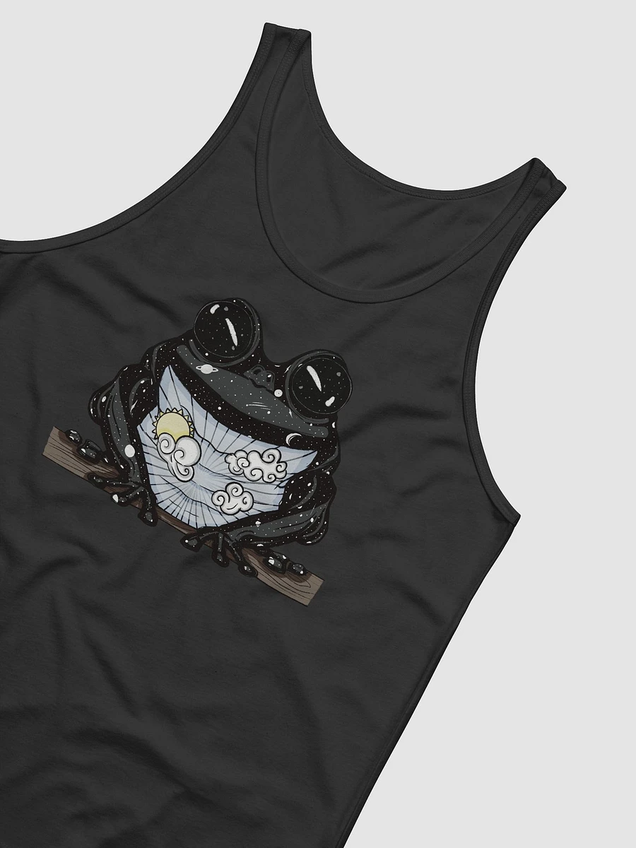 Cosmic Frog Tank product image (4)