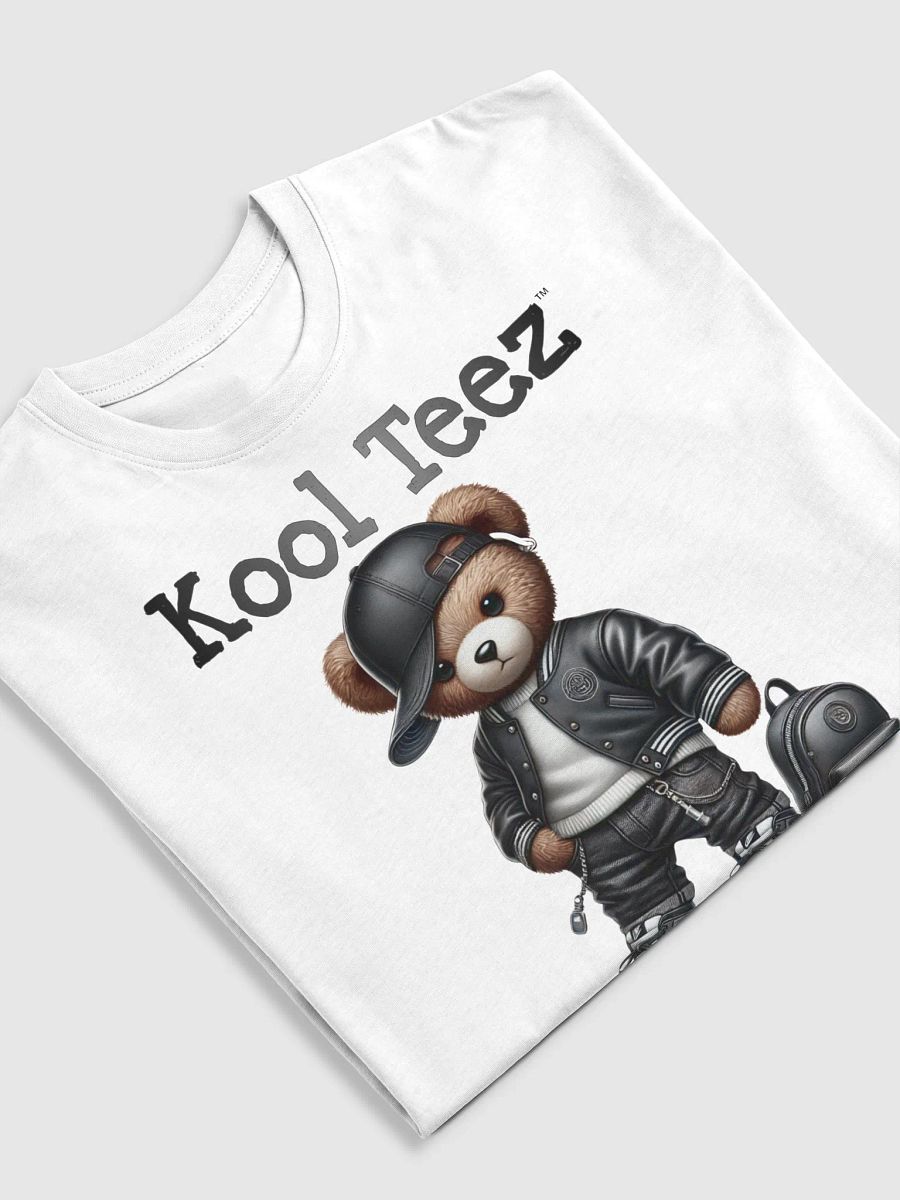 Premium Heavyweight Tee - For Kool Dudes 01 product image (1)