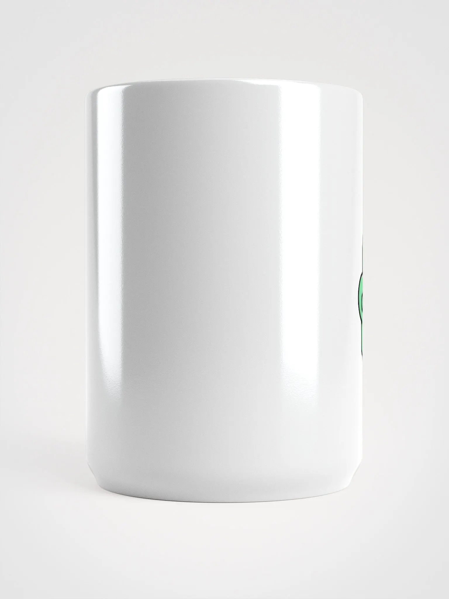 Paws & Popcorn Mug product image (5)