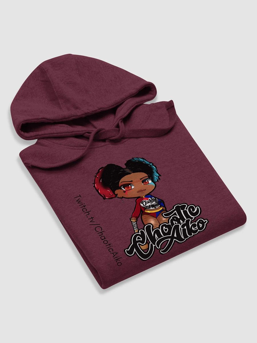 Harley Aiko Hoodie product image (38)