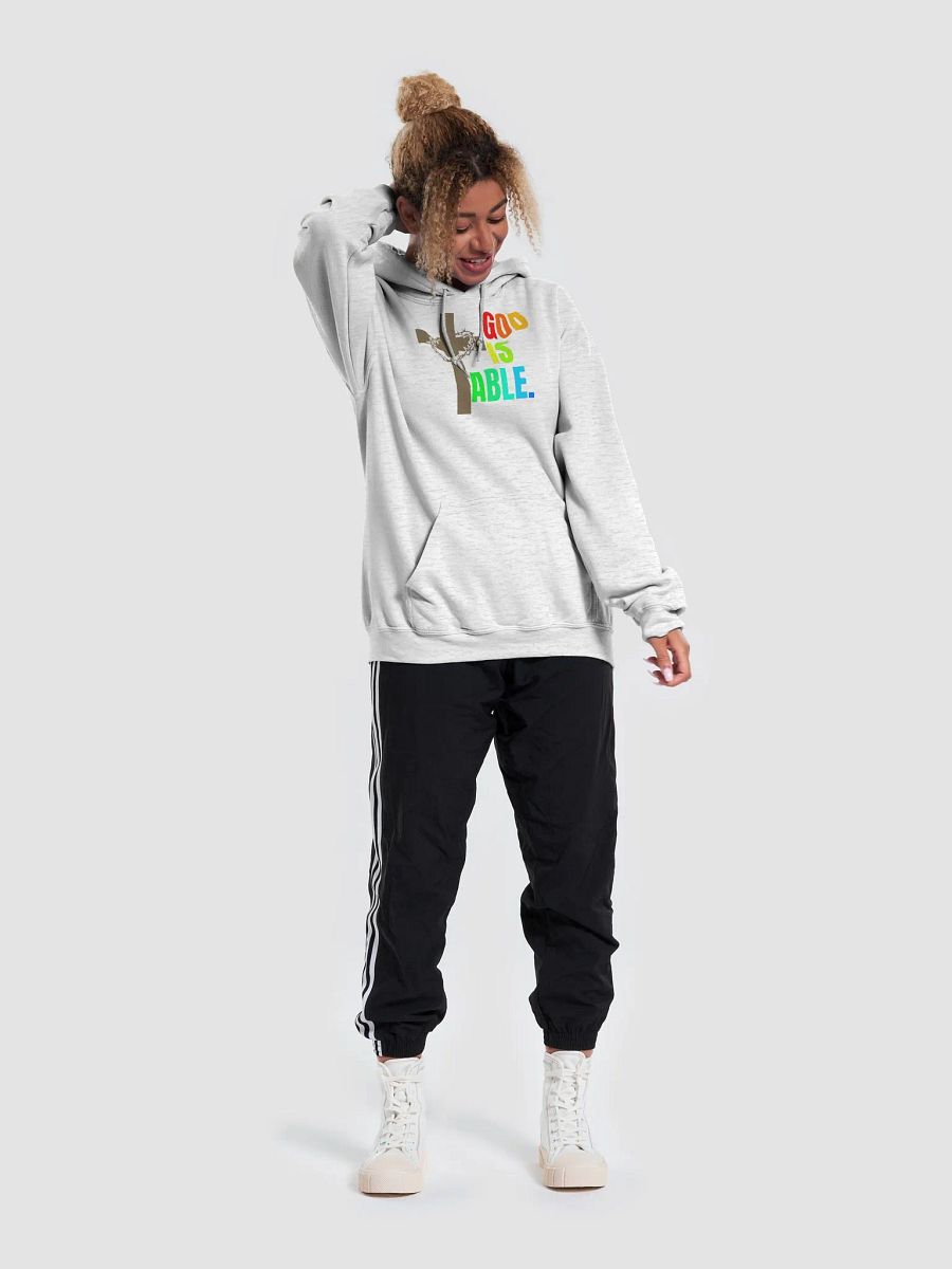 GOD IS ABLE. product image (38)