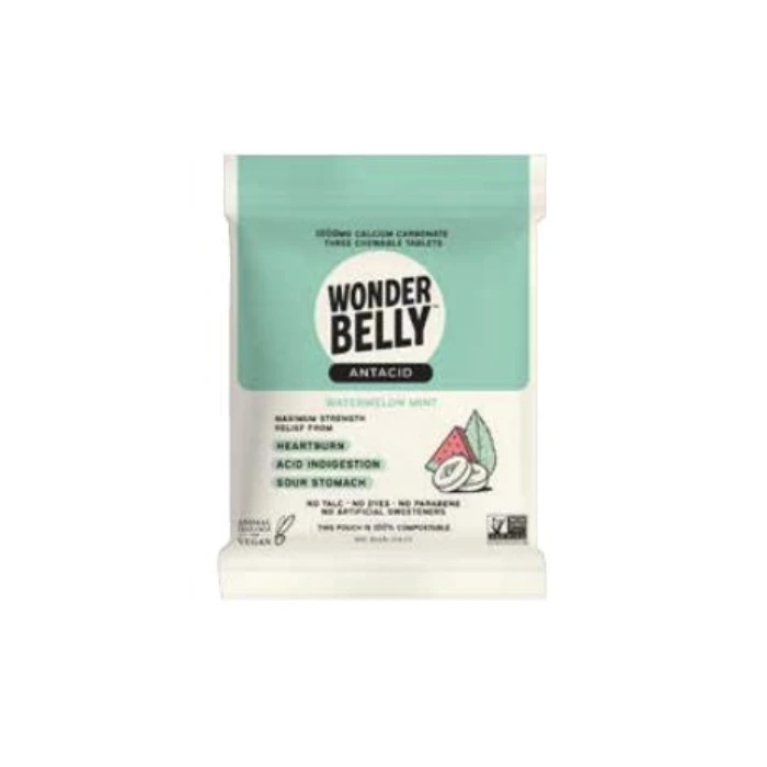 Wonder Belly Antiacid Drops 3pck watermelon product image (1)