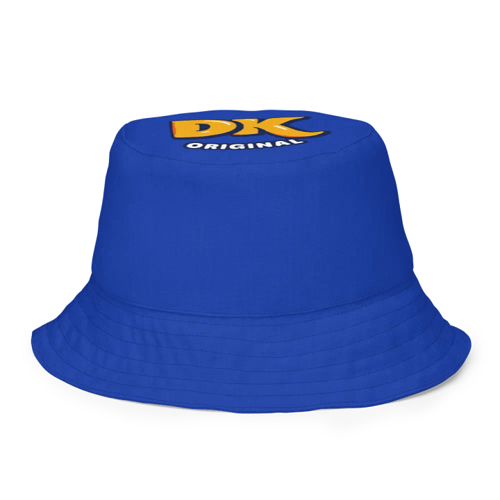 DK XTRA CHZY Bucket Hat product image (2)