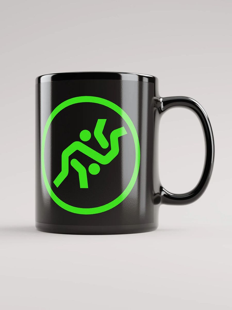 The GRECO ROMAN WRESTLING Mug product image (5)