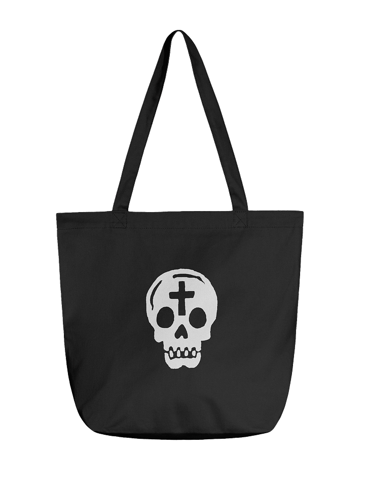 Skull Of Redemption Tote product image (1)