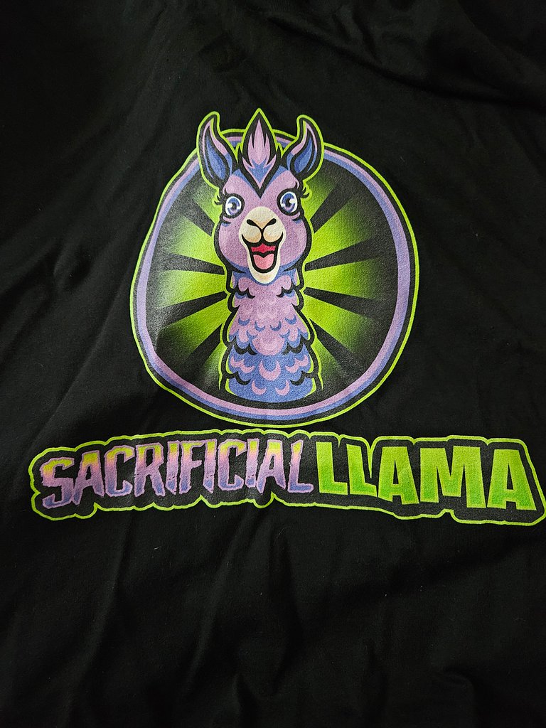Sacrificialllama_