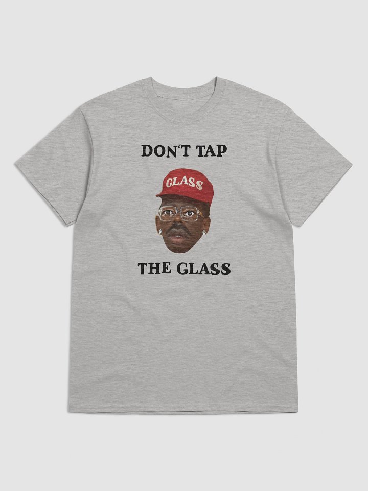 DON’T TAP THE GLASS Tyler The Creator Tshirt product image (4)