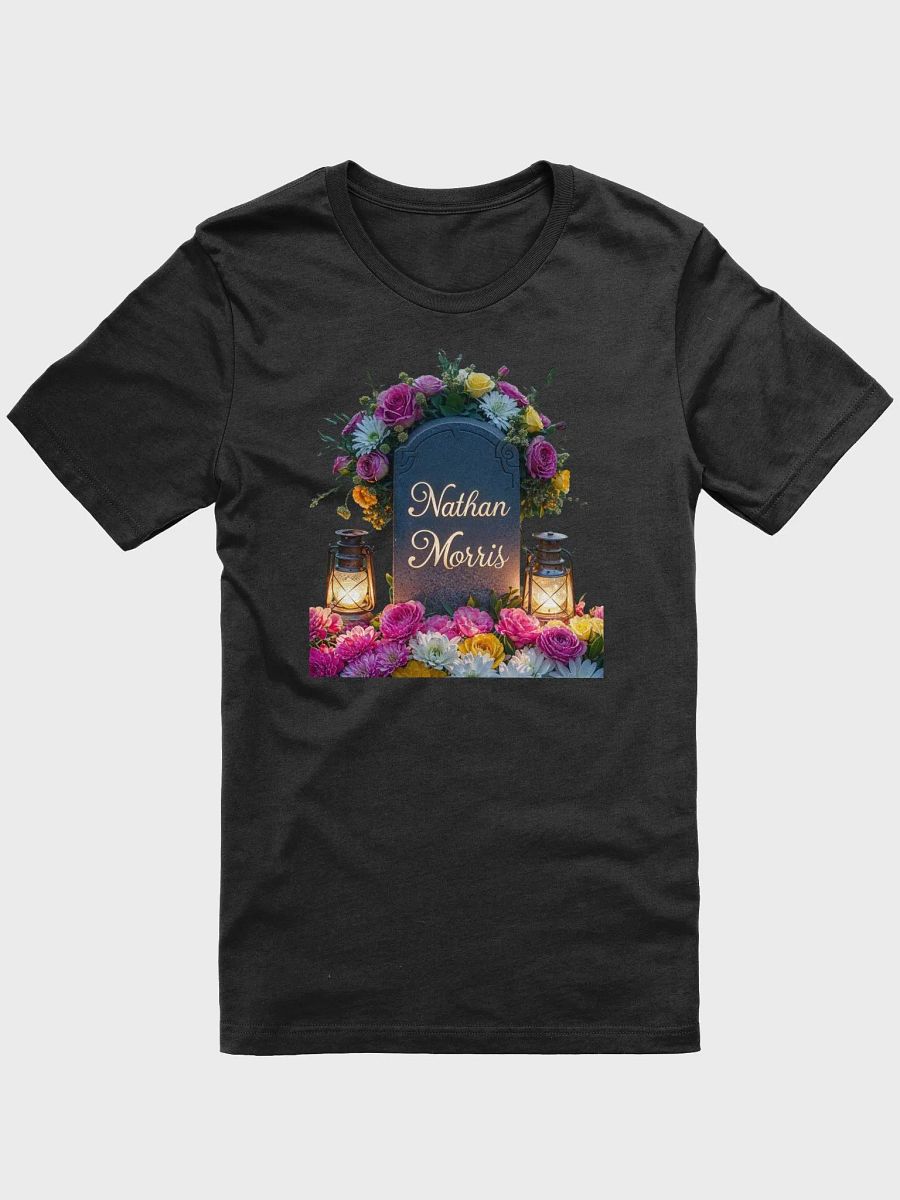 Eternal Bloom T-Shirt product image (1)