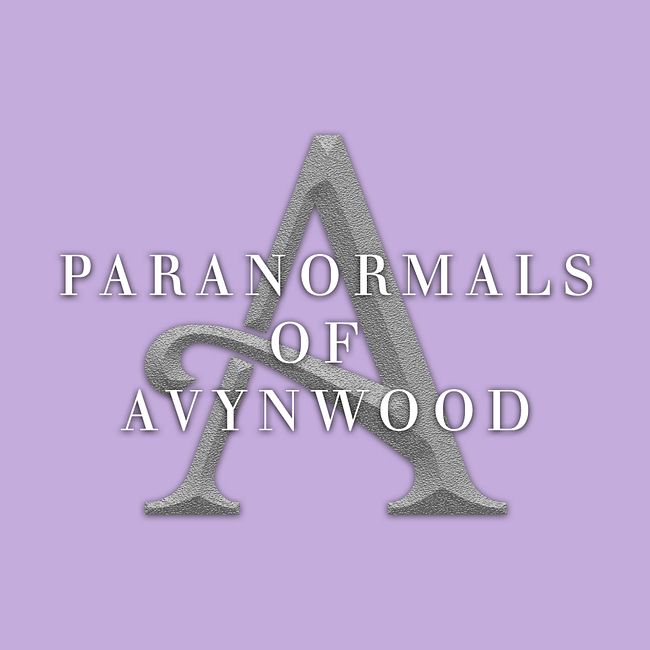 Paranormals of Avynwood