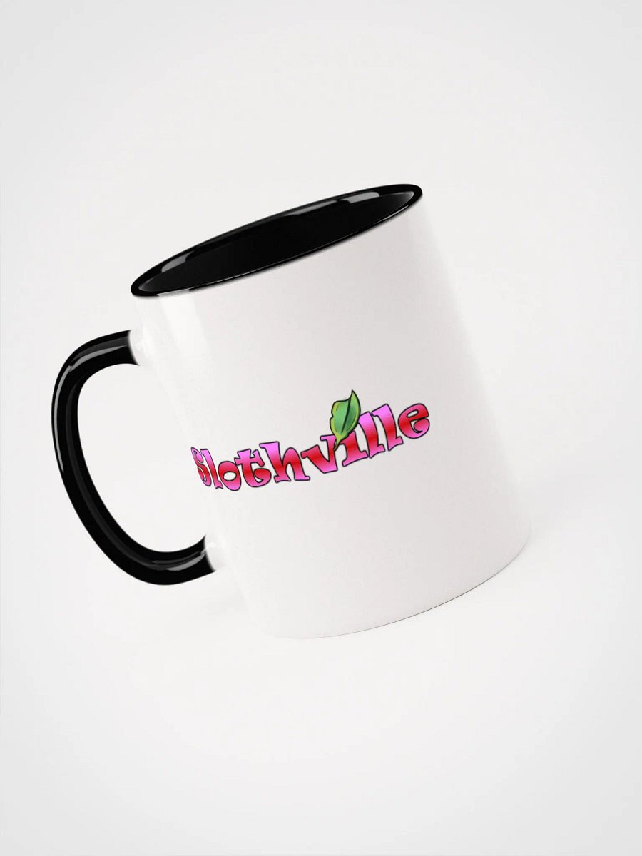 Cupid Sloth Mug product image (15)