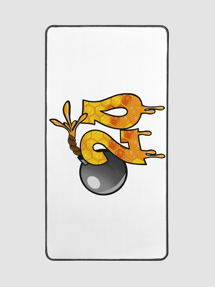 JFLOW 20 BOMB EMOTE DESK MAT product image (2)
