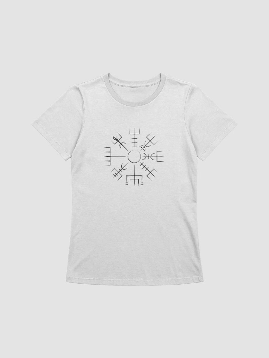 Vegvisir Women's T-shirt Light product image (2)