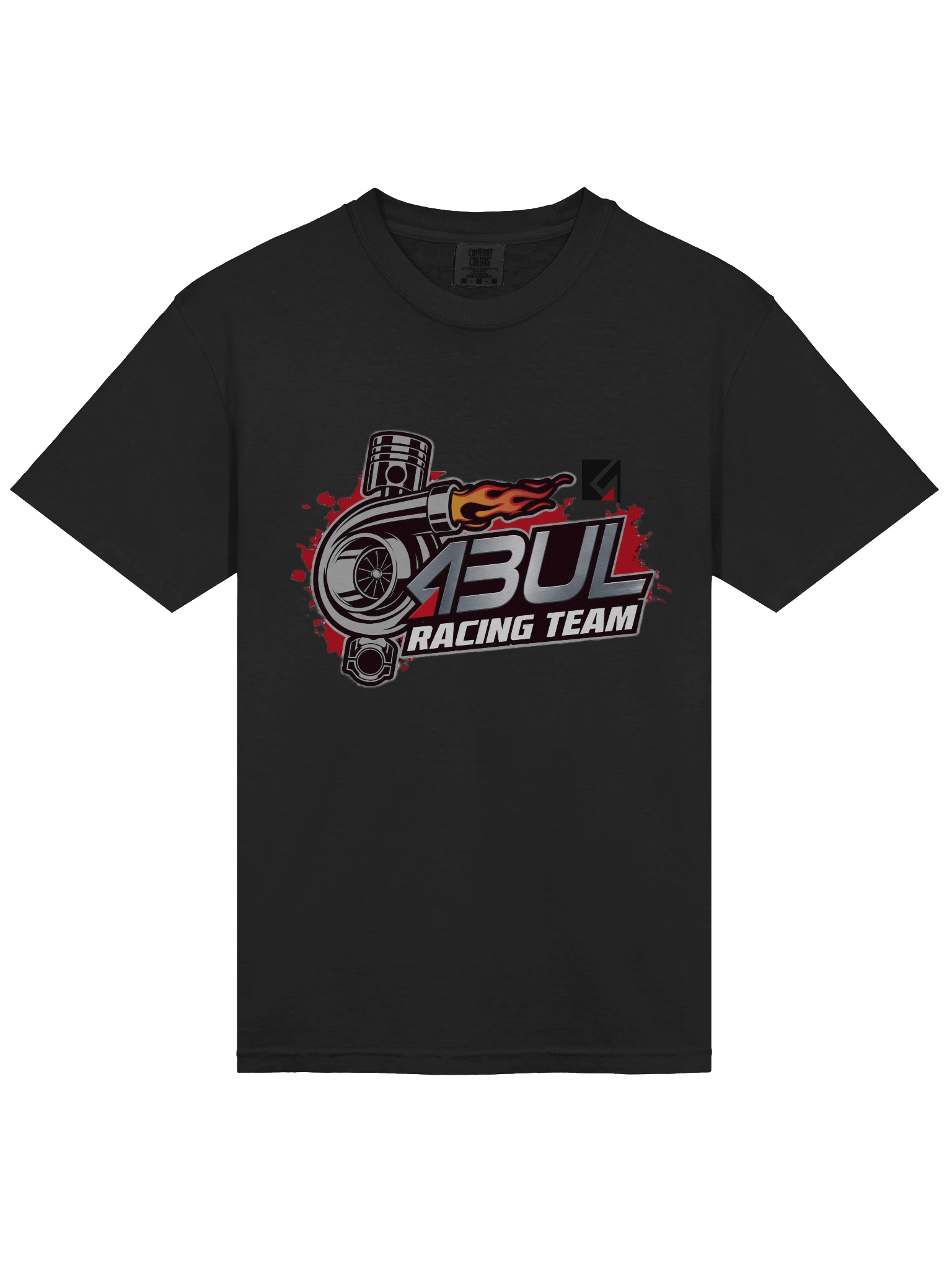 Comfort Colors Garment-Dyed Heavyweight T-Shirt Team product image (83)