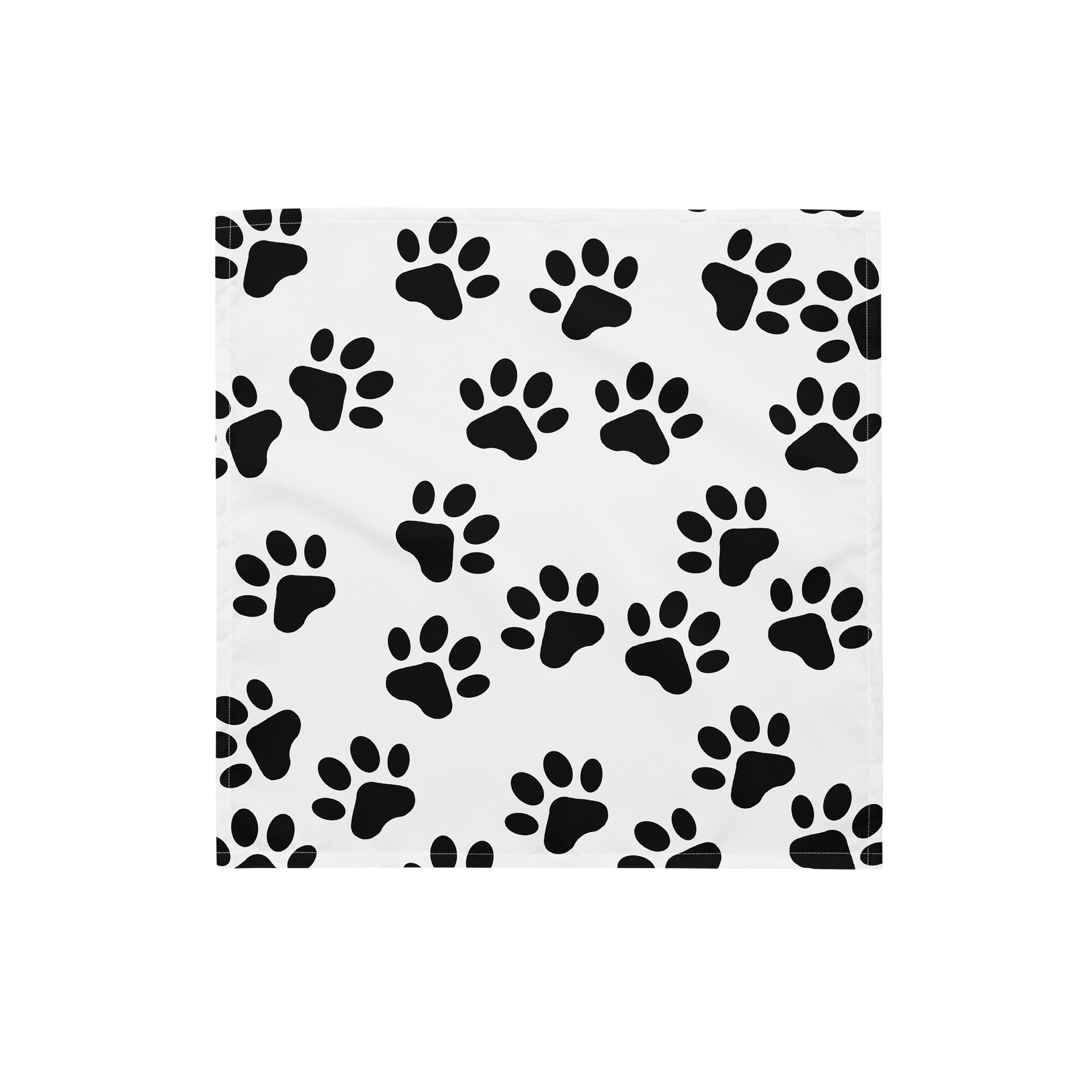 Paws Bandana product image (1)