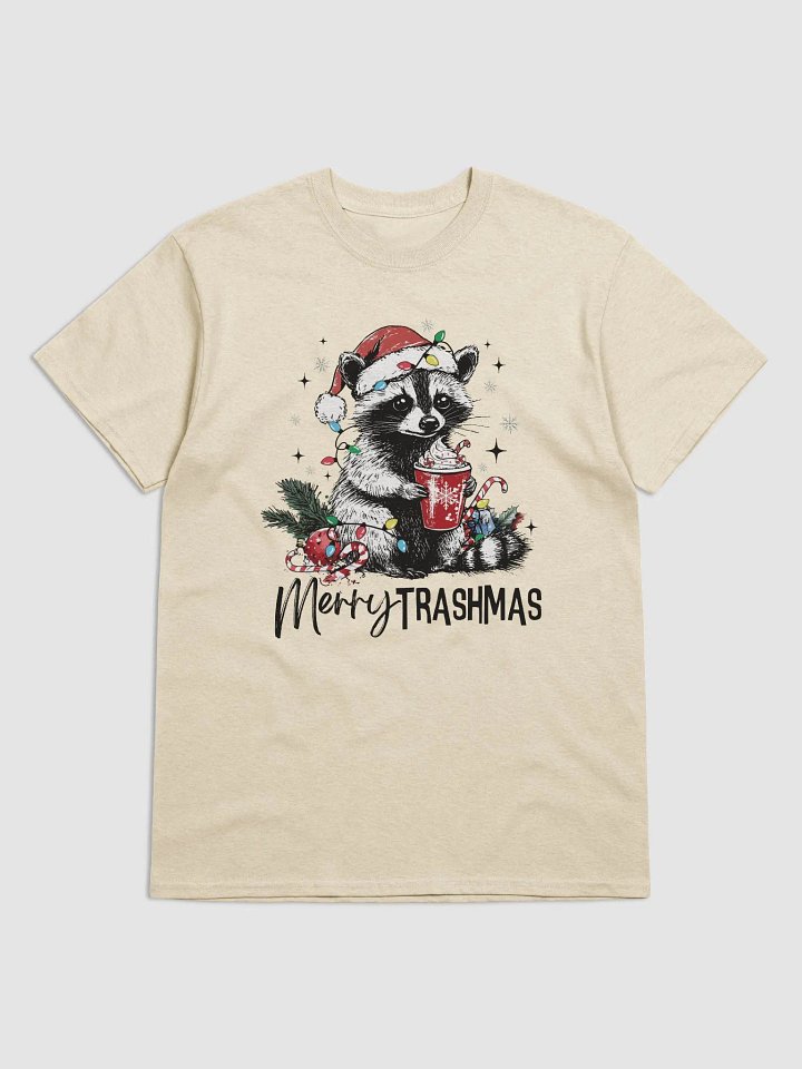 Merry trashmas product image (1)