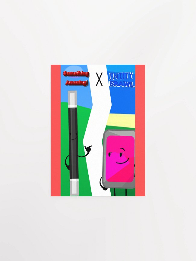 Something Amazing Episode 1 Bundle