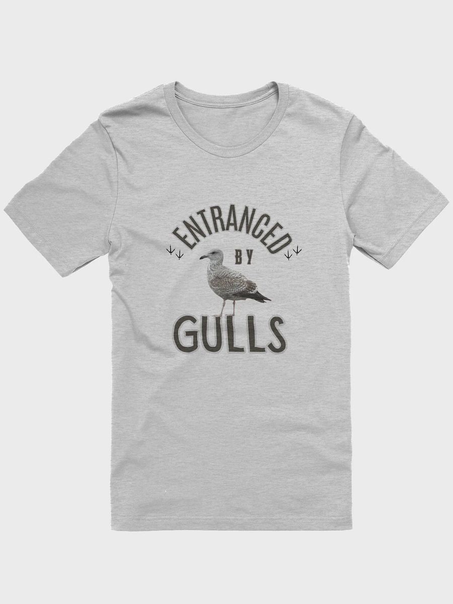 Entranced by Gulls T-shirt product image (2)