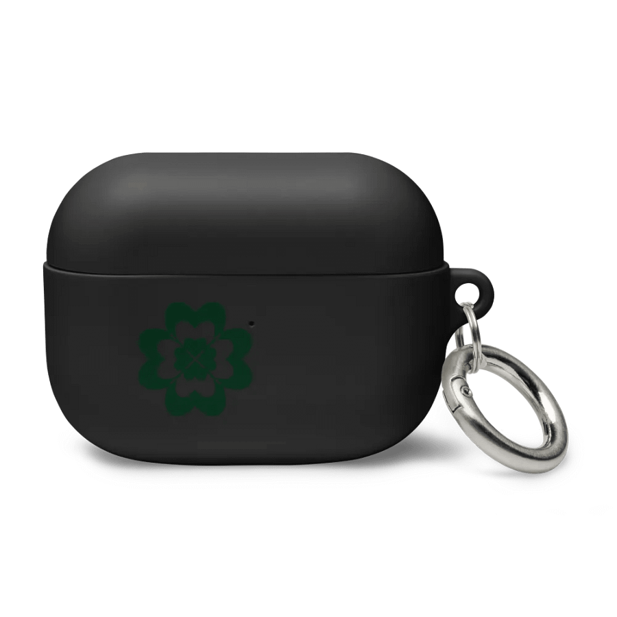 CloverBloom AirPods Case product image (2)