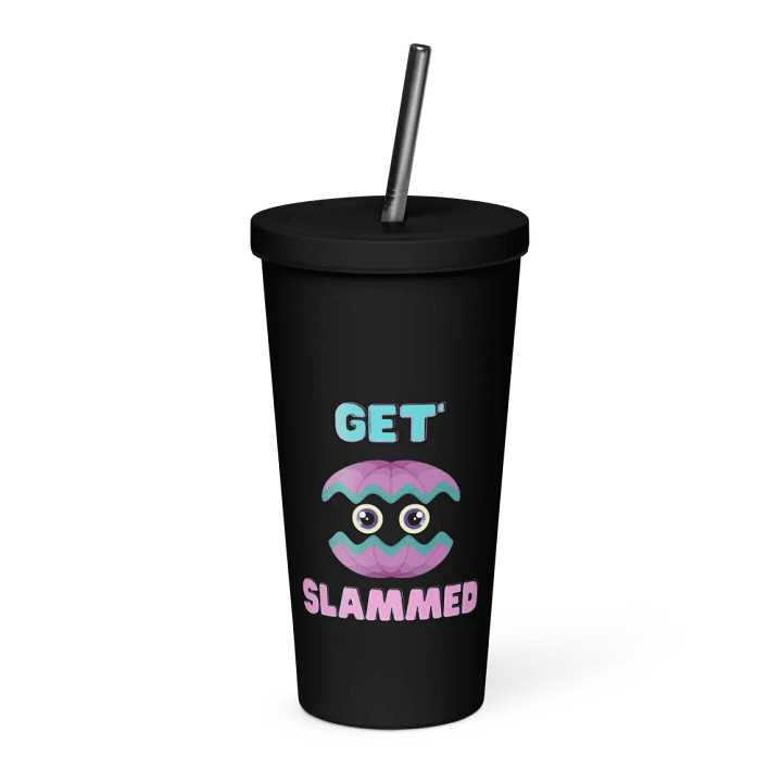 Vibrant GCS Insulated Tumbler product image (1)