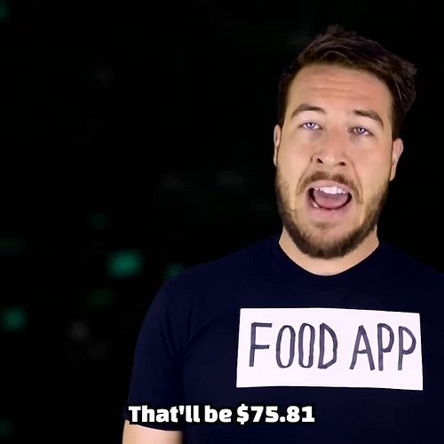 What Food Delivery Is Like Today