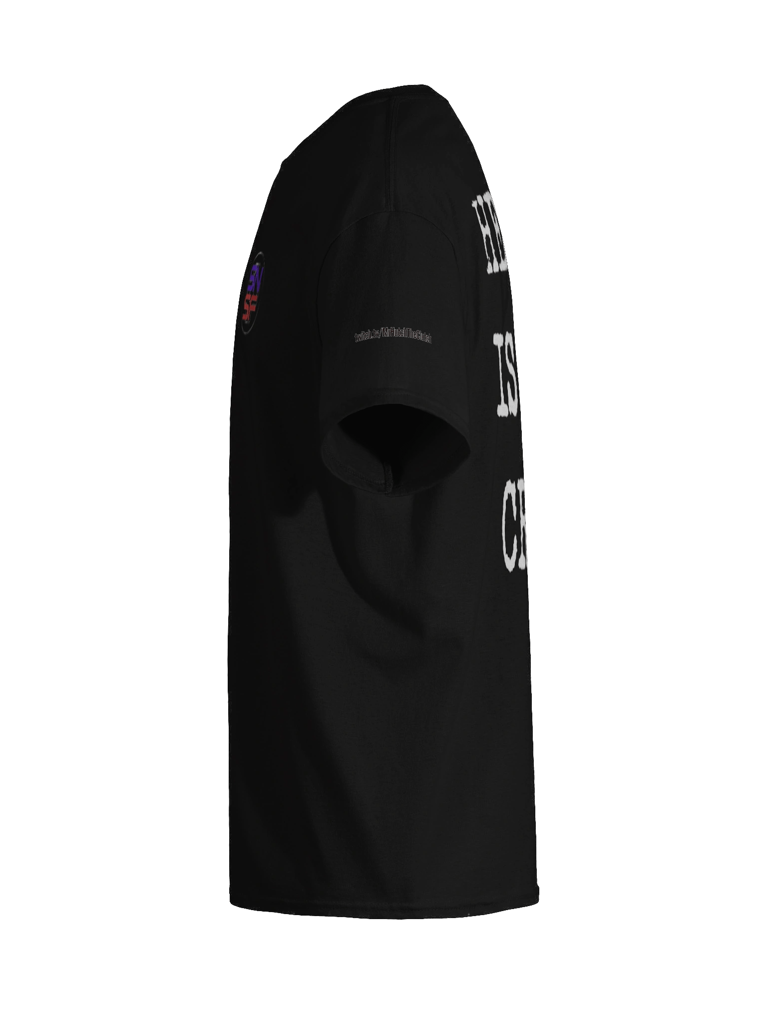 Heavy is the Crown Tee product image (74)