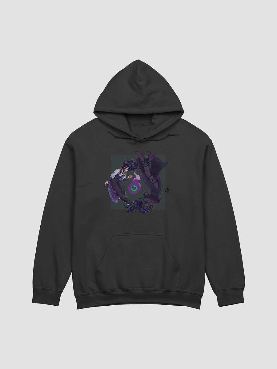 Minds and Shards Hoodie product image (2)