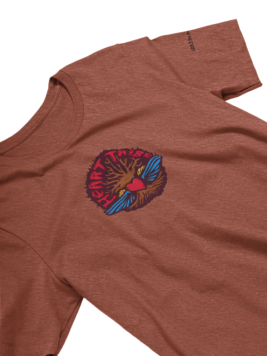 Heart Tribe Flex product image (27)