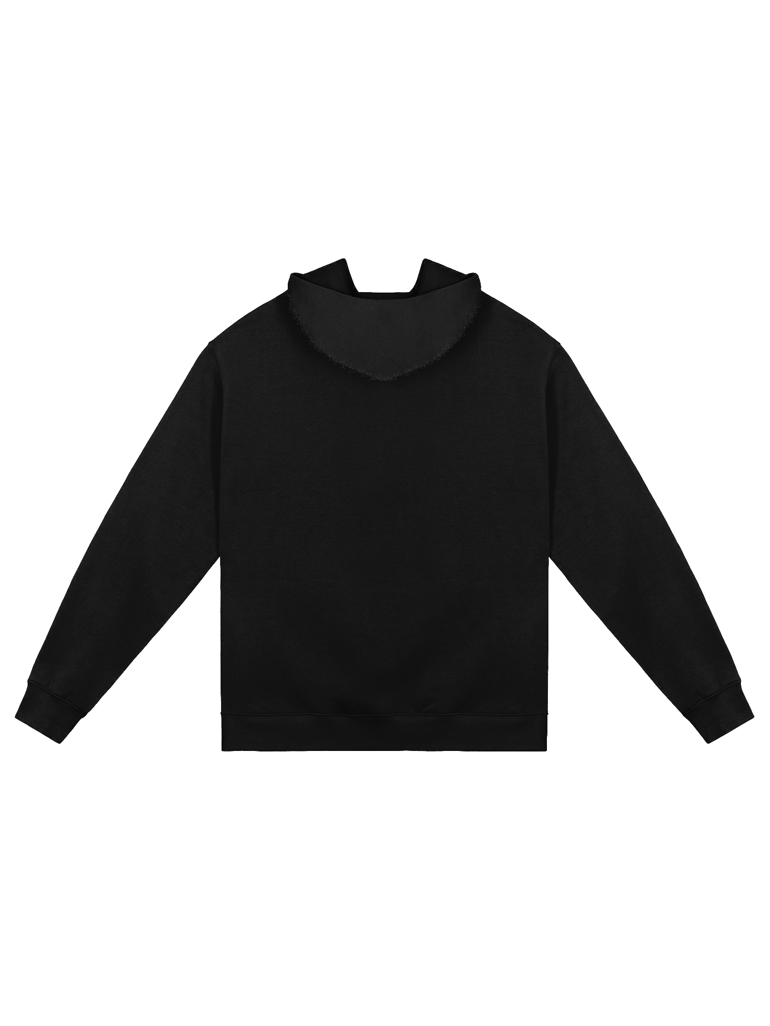 "Hope in Jehovah" Psalm 130:5 Unisex Premium Oversized Hoodie product image (3)