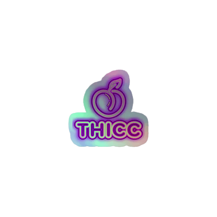 Thicc product image (1)